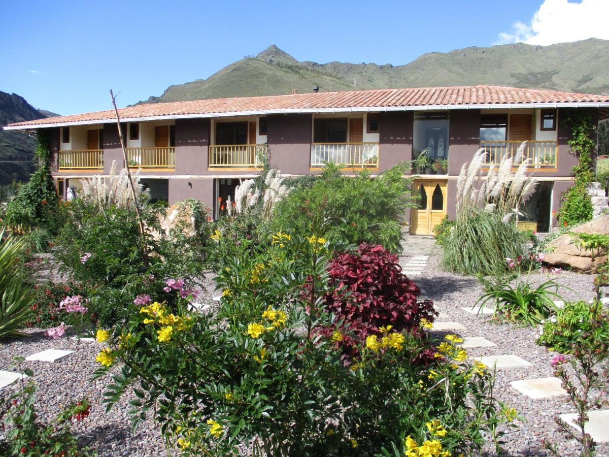 פיסאק Casa De Oren מראה חיצוני תמונה