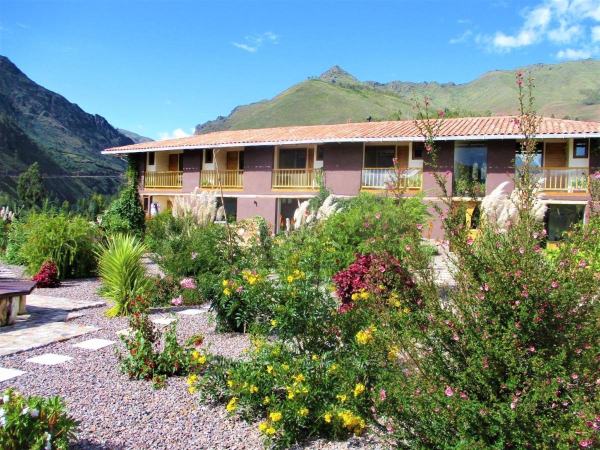 פיסאק Casa De Oren מראה חיצוני תמונה