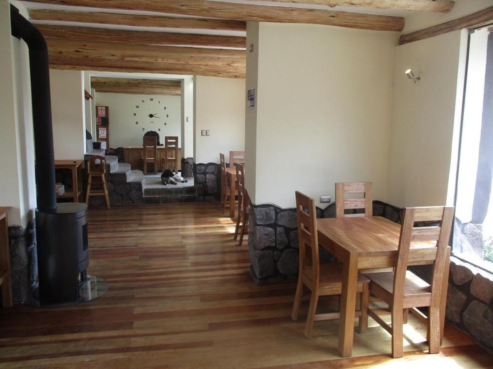 פיסאק Casa De Oren מראה חיצוני תמונה